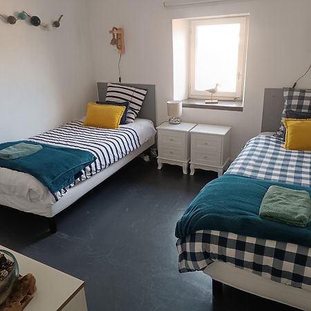 Les Chemins De La Cite Chambre Ou Appartement Carcassonne Luaran gambar