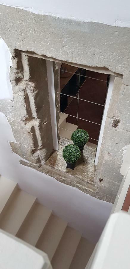 Les Chemins De La Cite Chambre Ou Appartement Carcassonne Luaran gambar